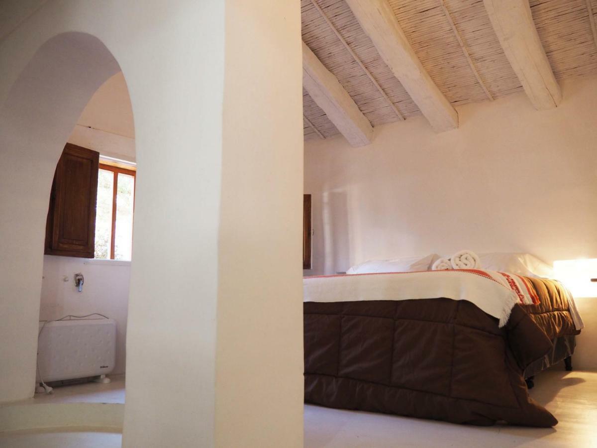Espacio Purmamarca Exteriér fotografie
