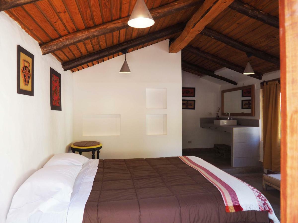 Espacio Purmamarca Exteriér fotografie
